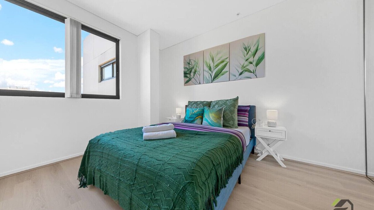 Photo of Bedroom in Auburn