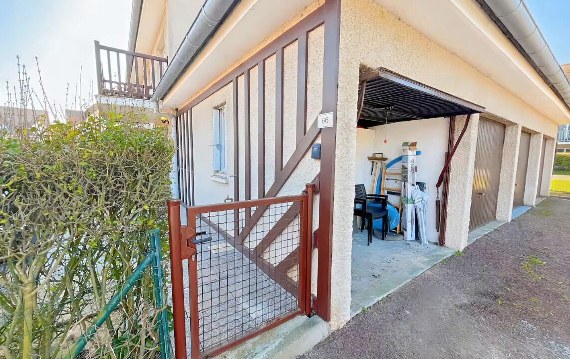 Photo of Outdoor in Merville-Franceville-Plage