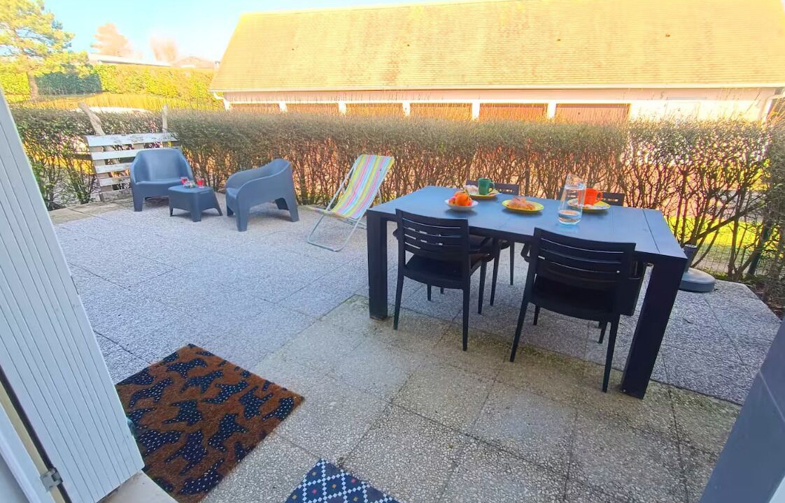 Photo of Outdoor in Merville-Franceville-Plage