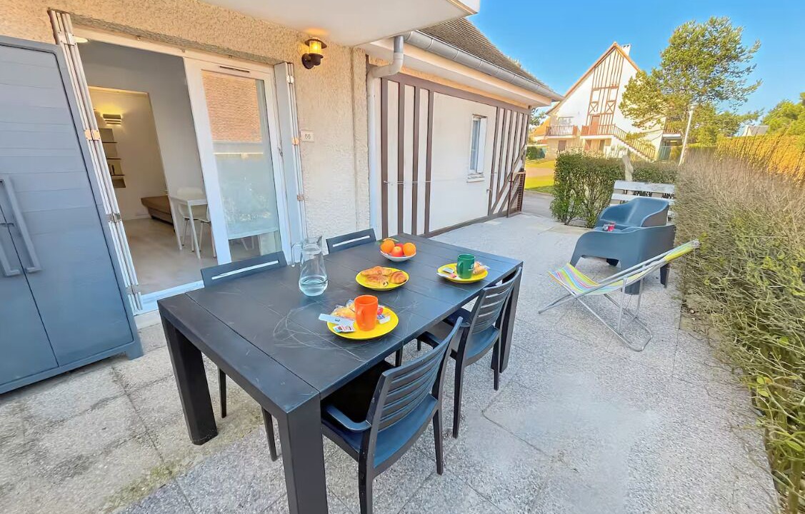 Photo of Outdoor in Merville-Franceville-Plage