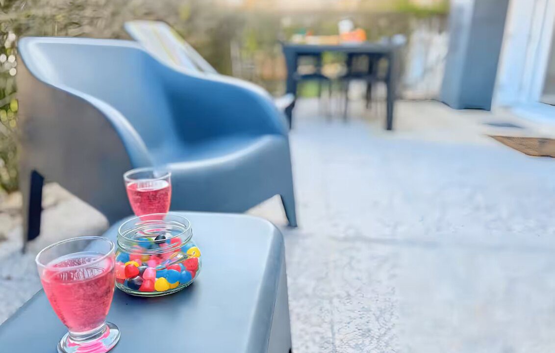 Photo of Outdoor in Merville-Franceville-Plage