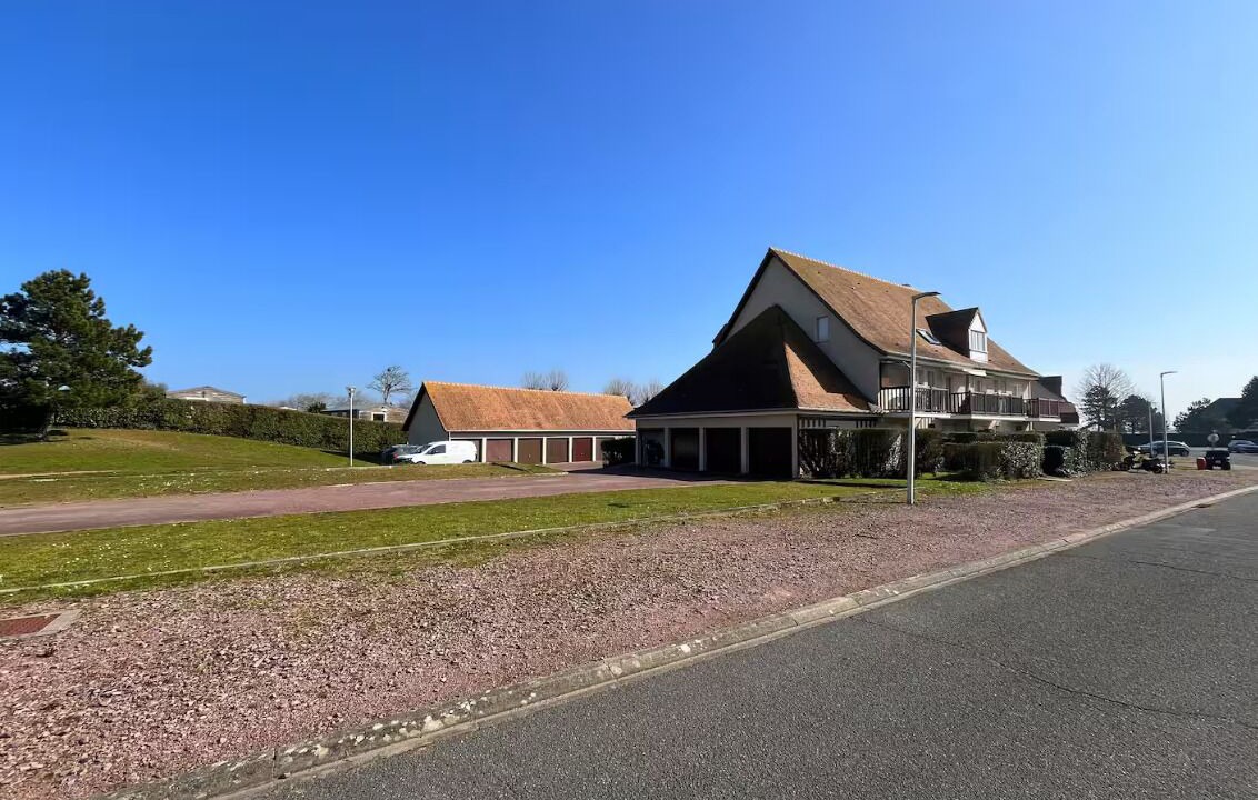 Photo of Outdoor in Merville-Franceville-Plage