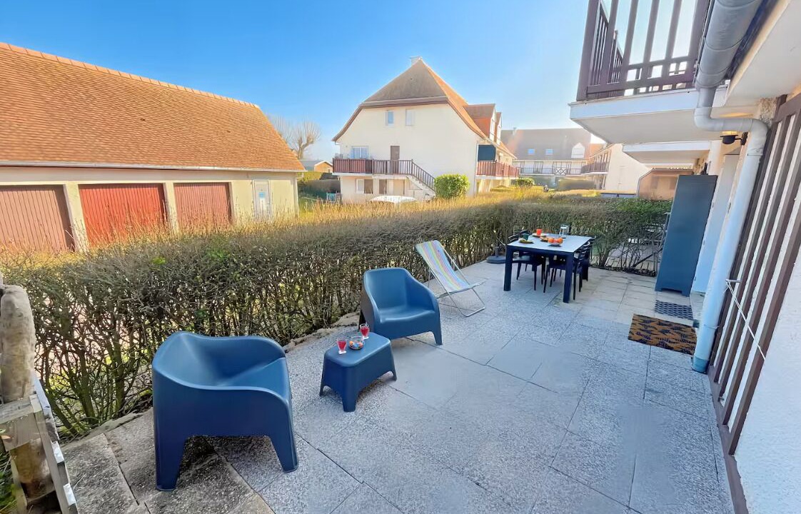 Photo of Outdoor in Merville-Franceville-Plage