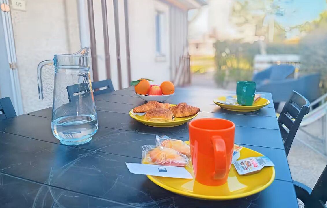 Photo of Outdoor in Merville-Franceville-Plage