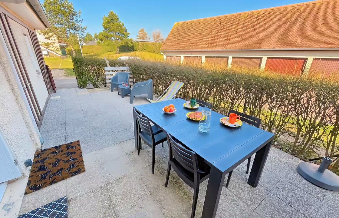 Photo of Outdoor in Merville-Franceville-Plage