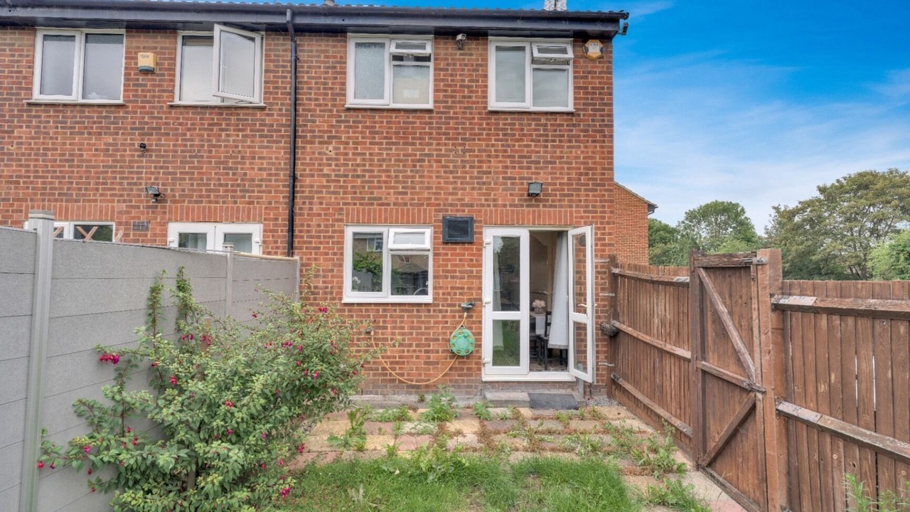 Photo of Outdoor in Belvedere