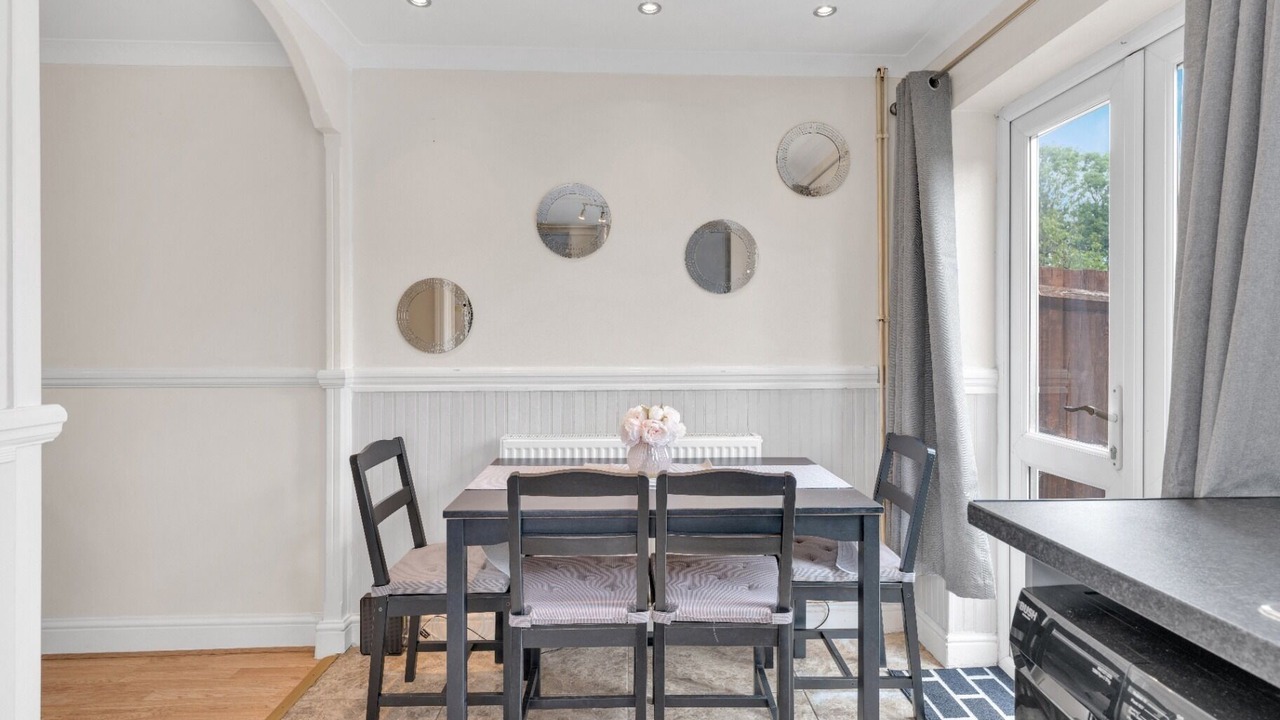 Photo of Livingroom in Belvedere