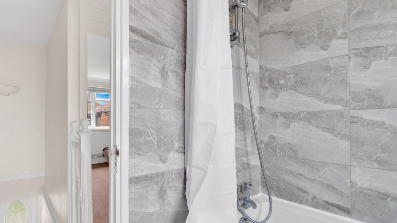 Photo of Bathroom in Belvedere