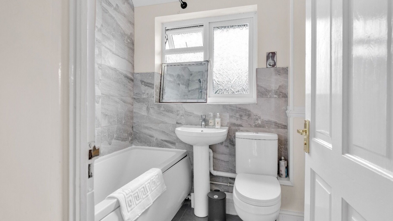 Photo of Bathroom in Belvedere