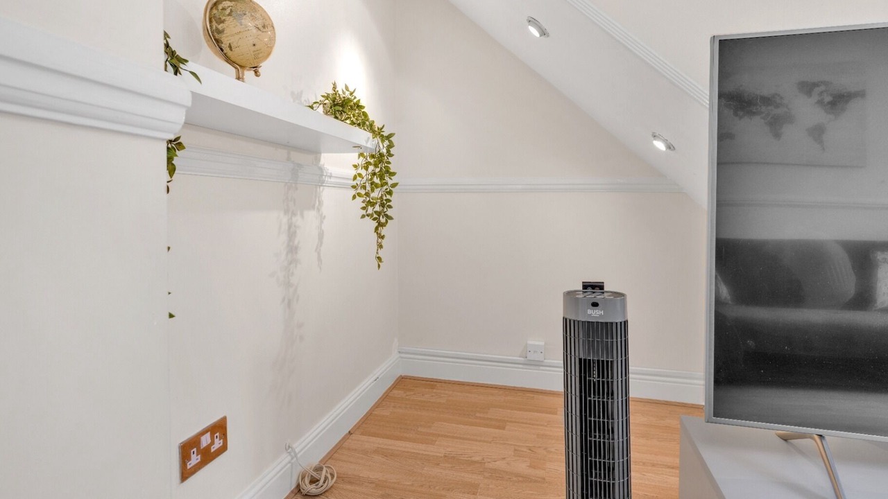 Photo of Bedroom in Belvedere