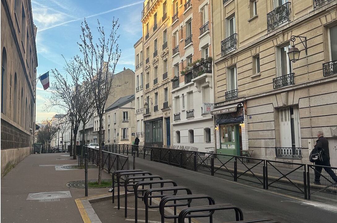Photo of Others in Butte-aux-Cailles