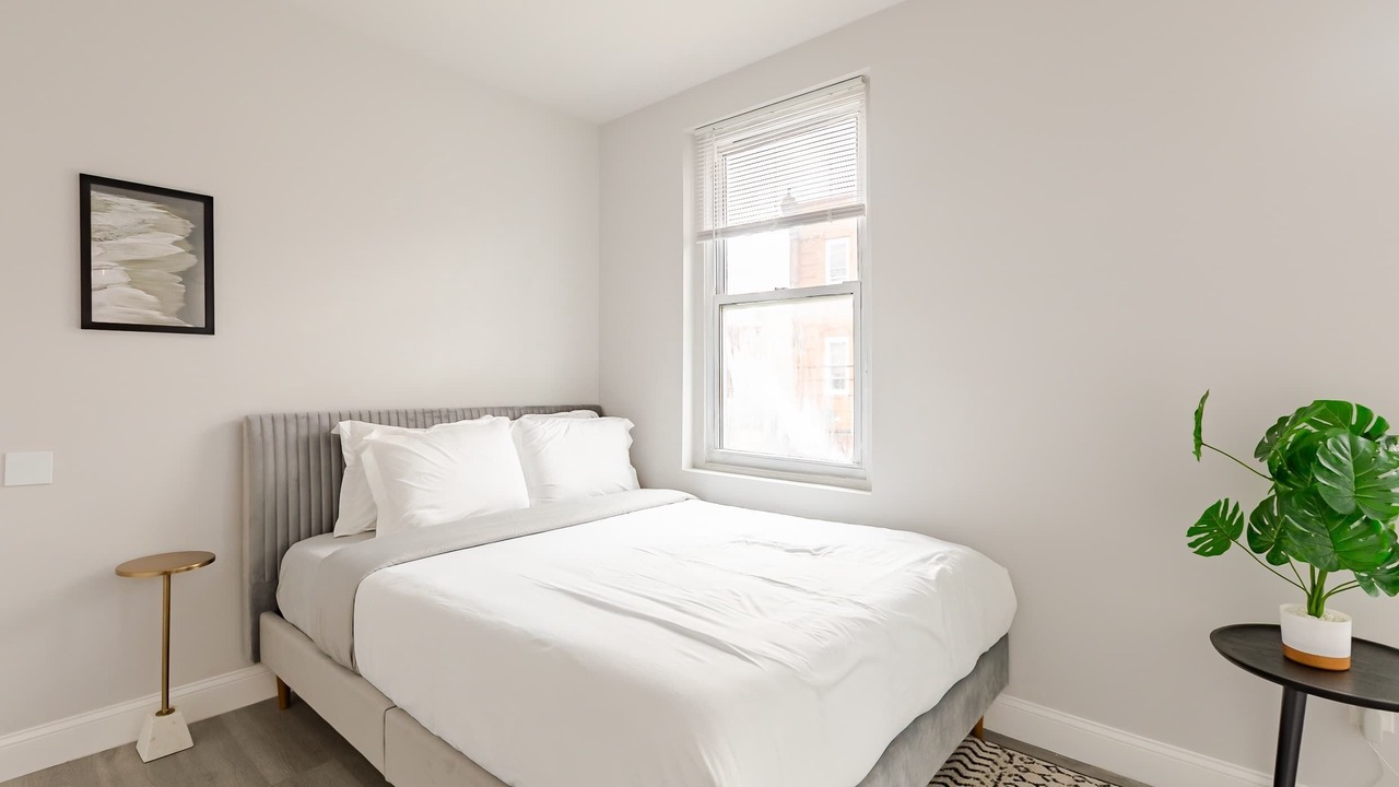 Photo of Bedroom in Passyunk Square