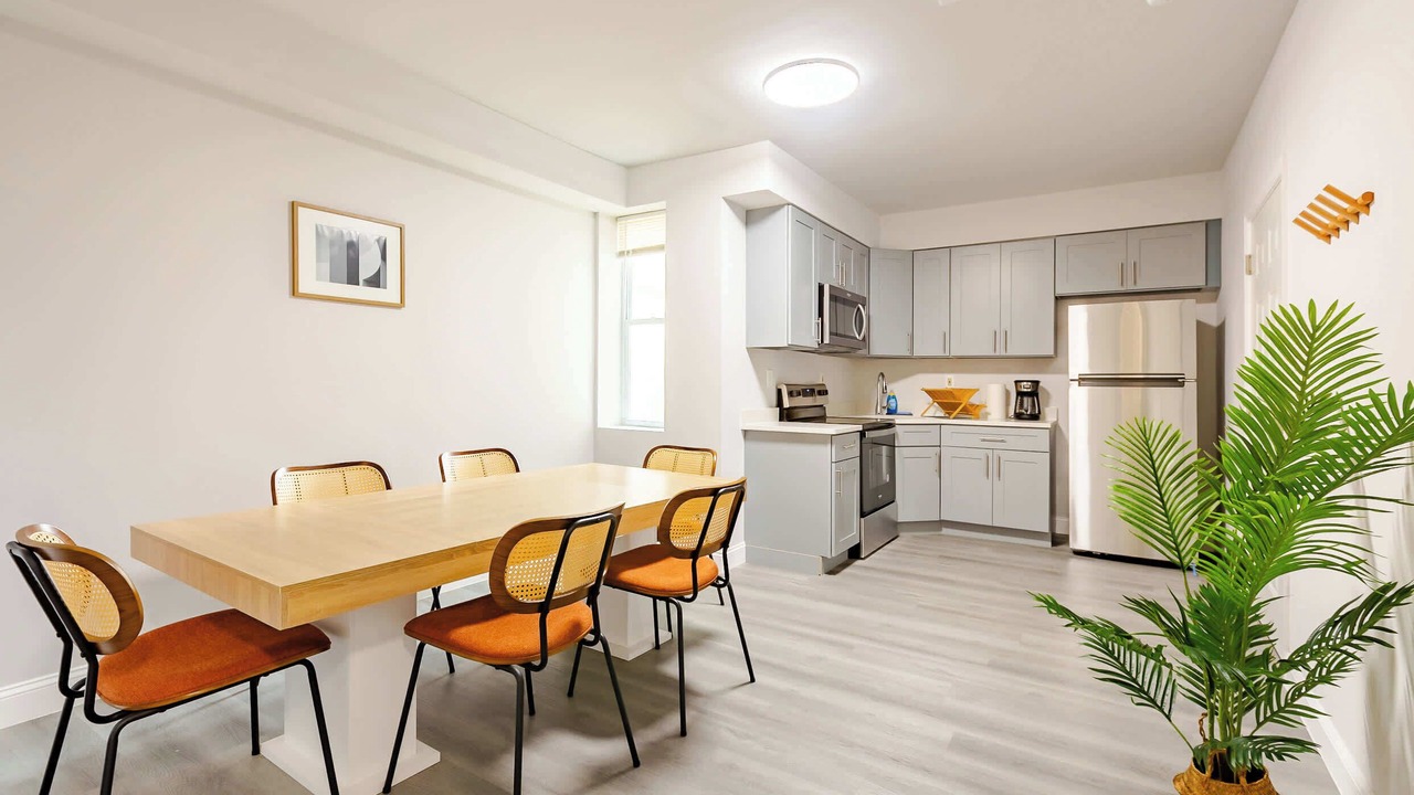 Photo of Kitchen in Passyunk Square