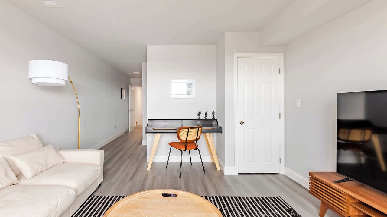 Photo of Livingroom in Passyunk Square