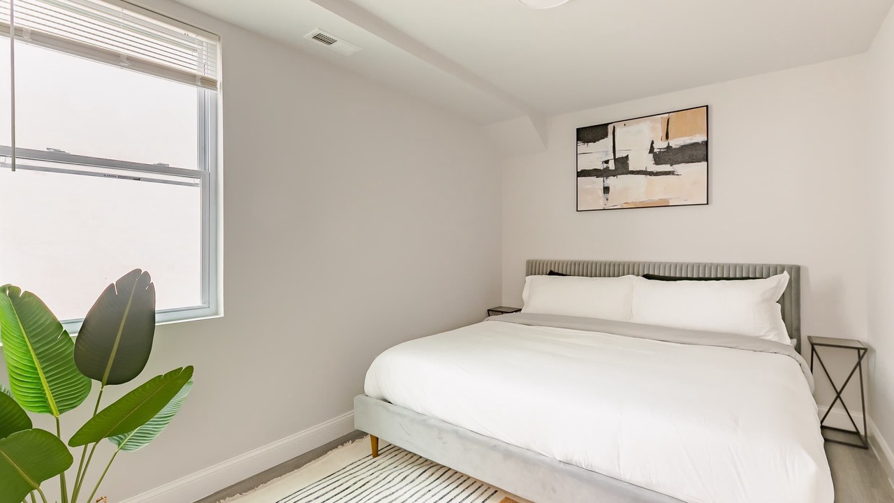 Photo of Bedroom in Passyunk Square