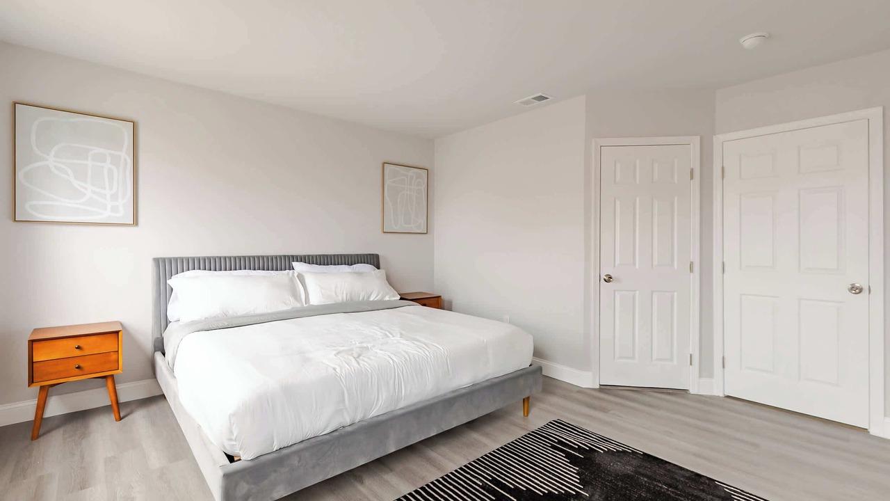 Photo of Bedroom in Passyunk Square