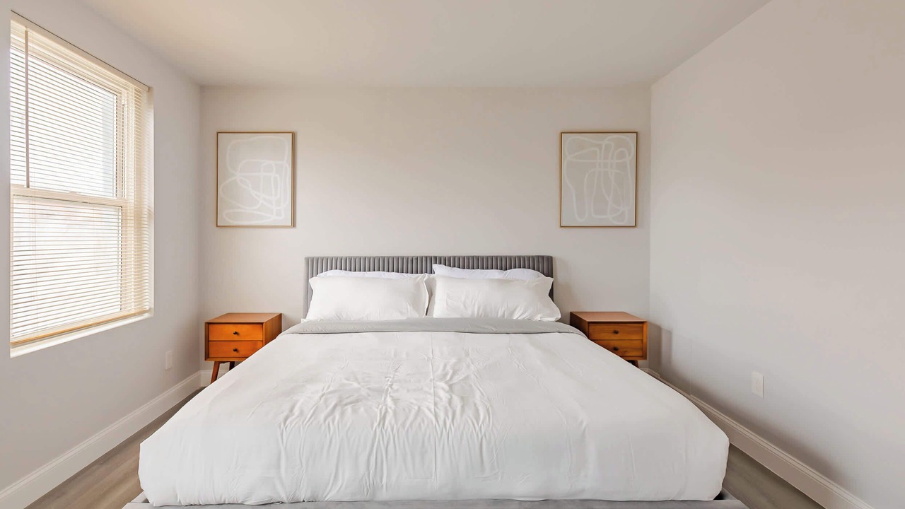 Photo of Bedroom in Passyunk Square