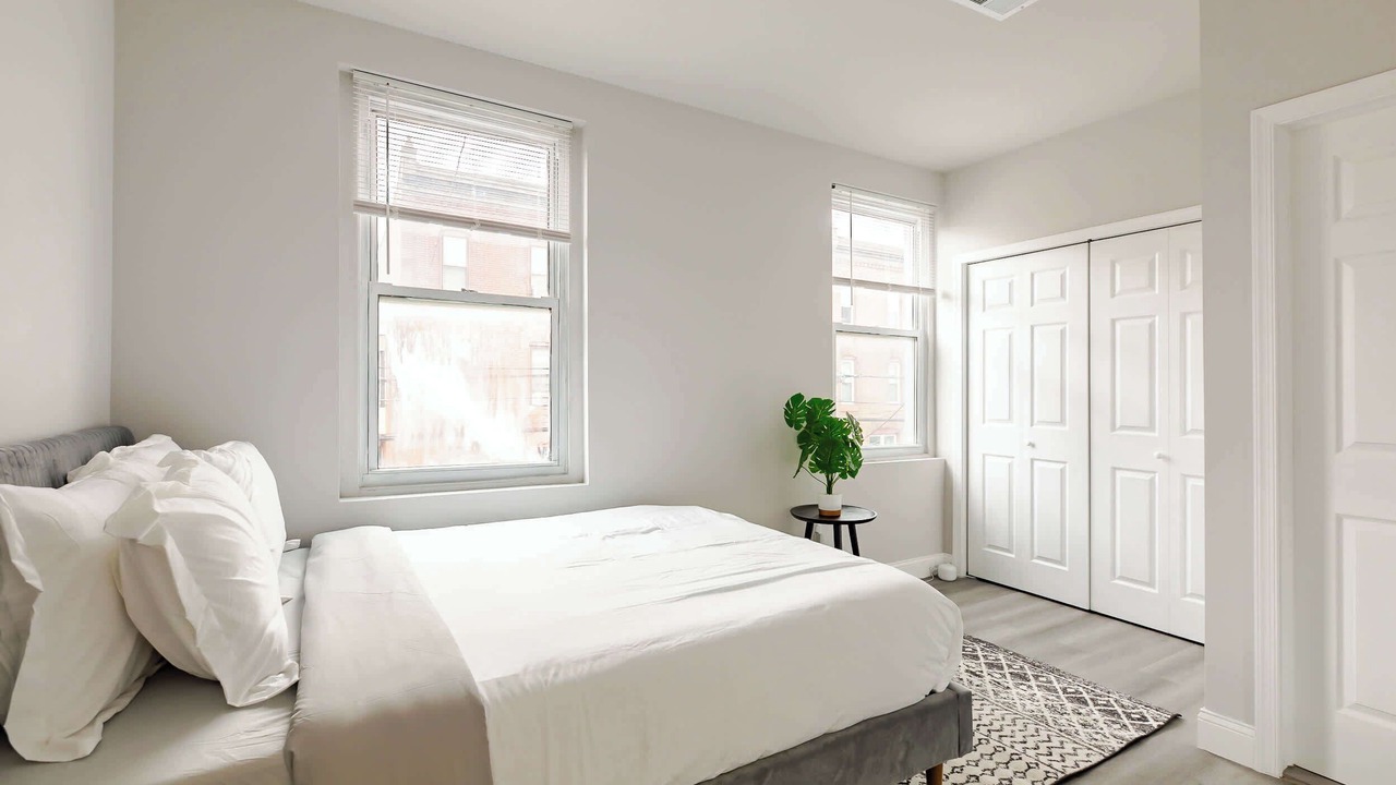 Photo of Bedroom in Passyunk Square