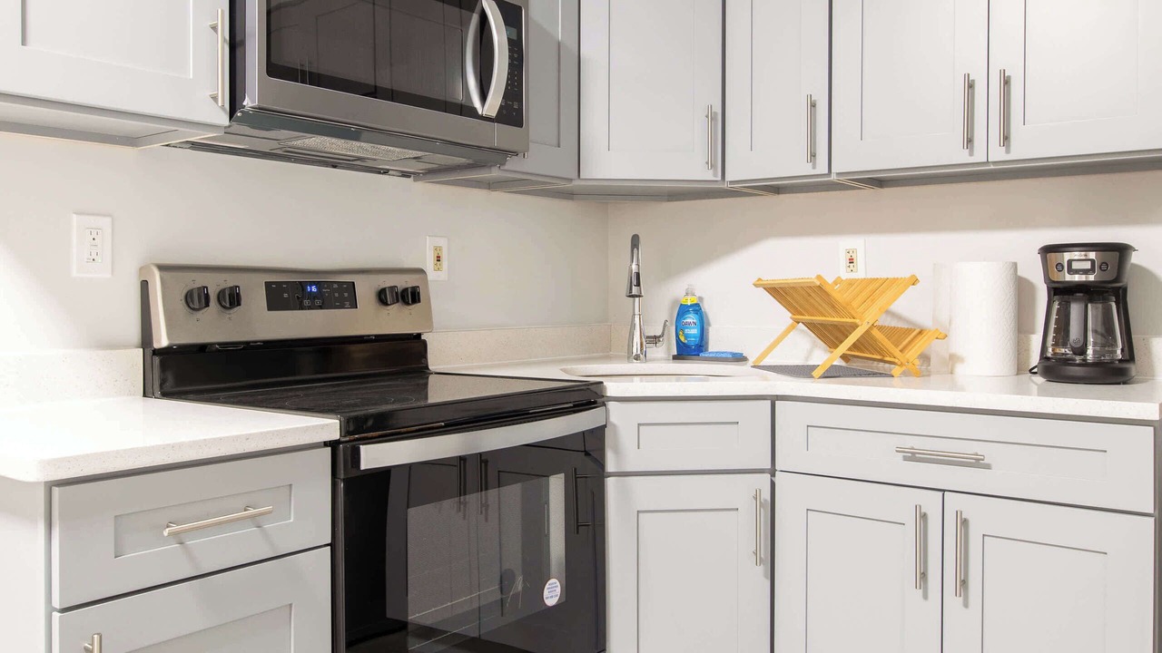 Photo of Kitchen in Passyunk Square