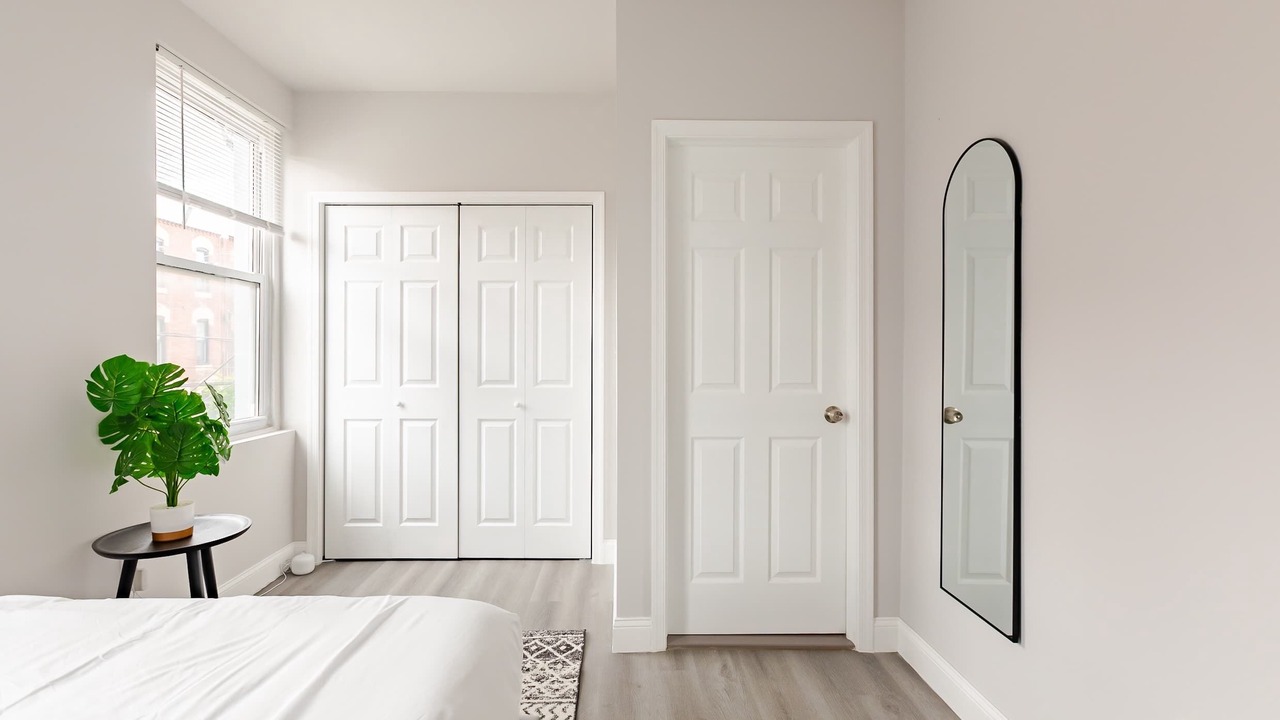 Photo of Bedroom in Passyunk Square