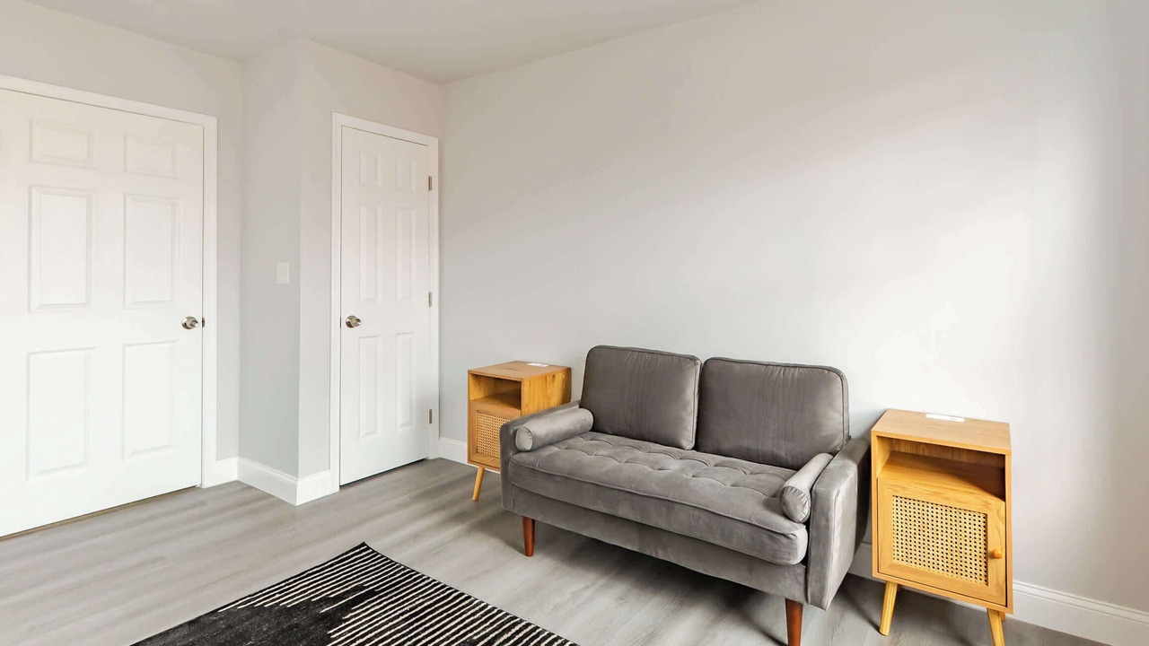 Photo of Livingroom in Passyunk Square