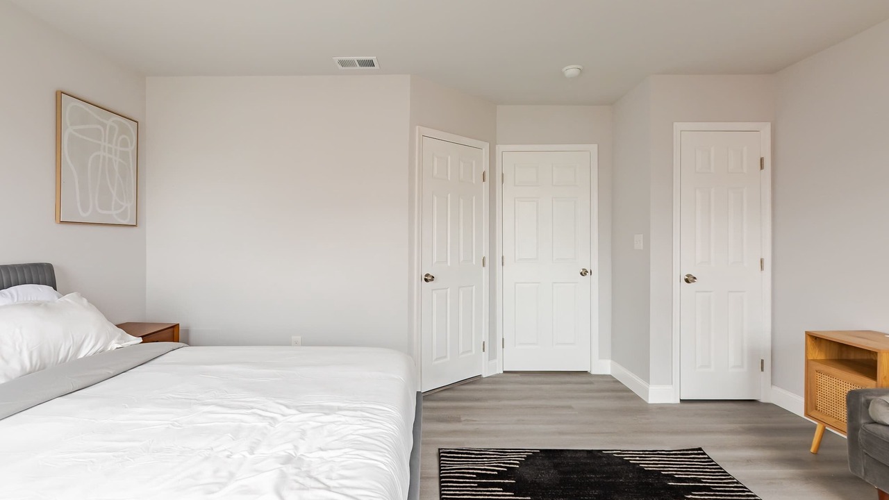 Photo of Bedroom in Passyunk Square