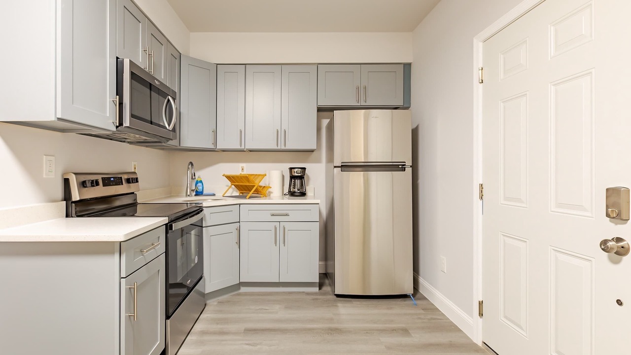 Photo of Kitchen in Passyunk Square