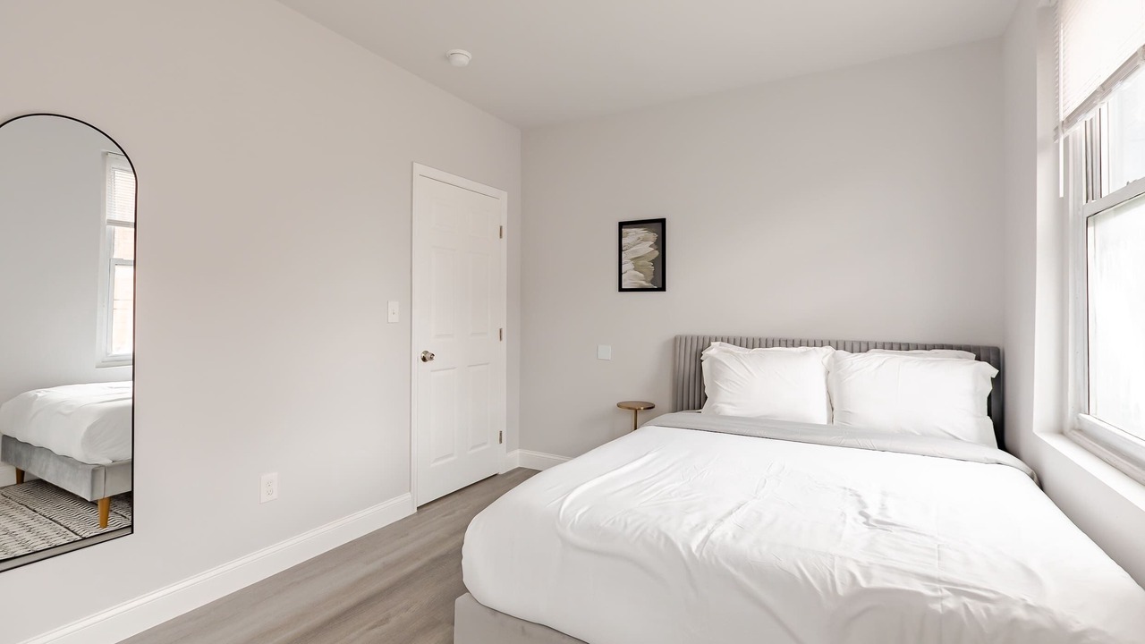 Photo of Bedroom in Passyunk Square