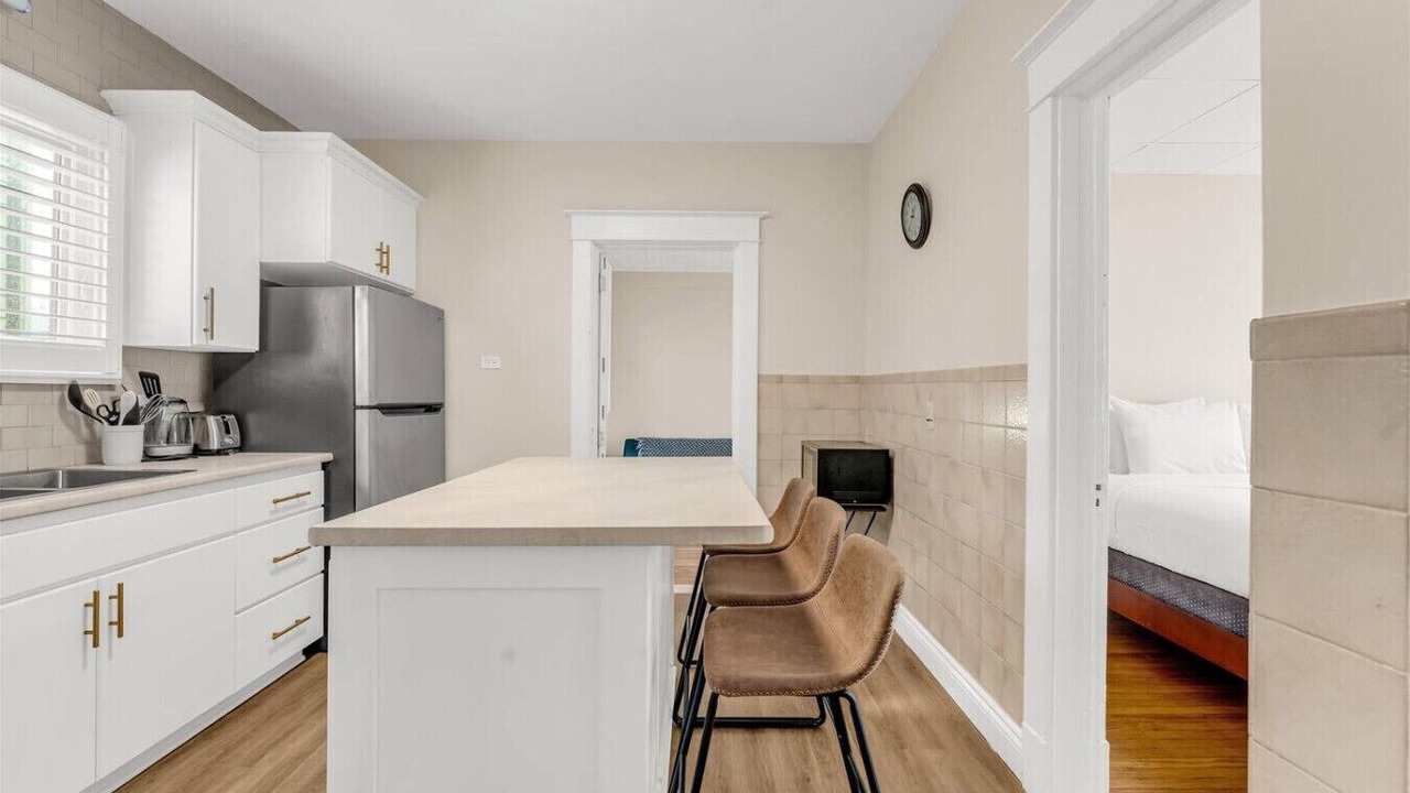 Photo of Kitchen in Niagara Falls