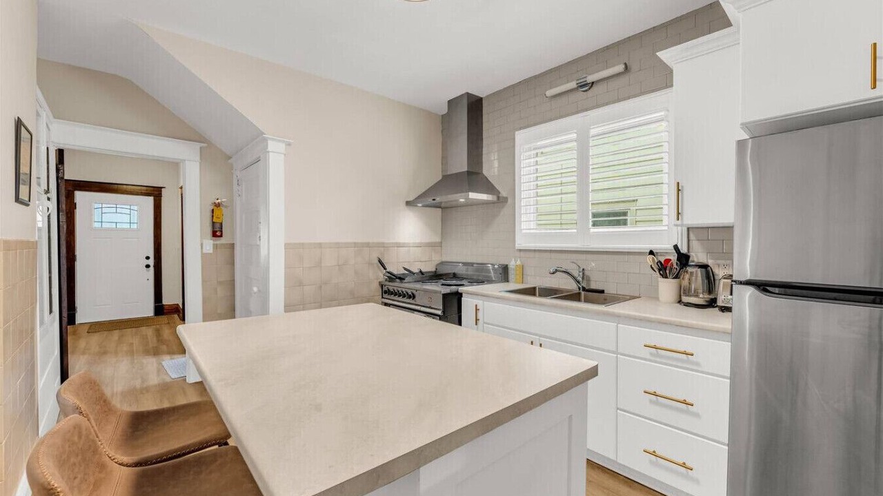 Photo of Kitchen in Niagara Falls