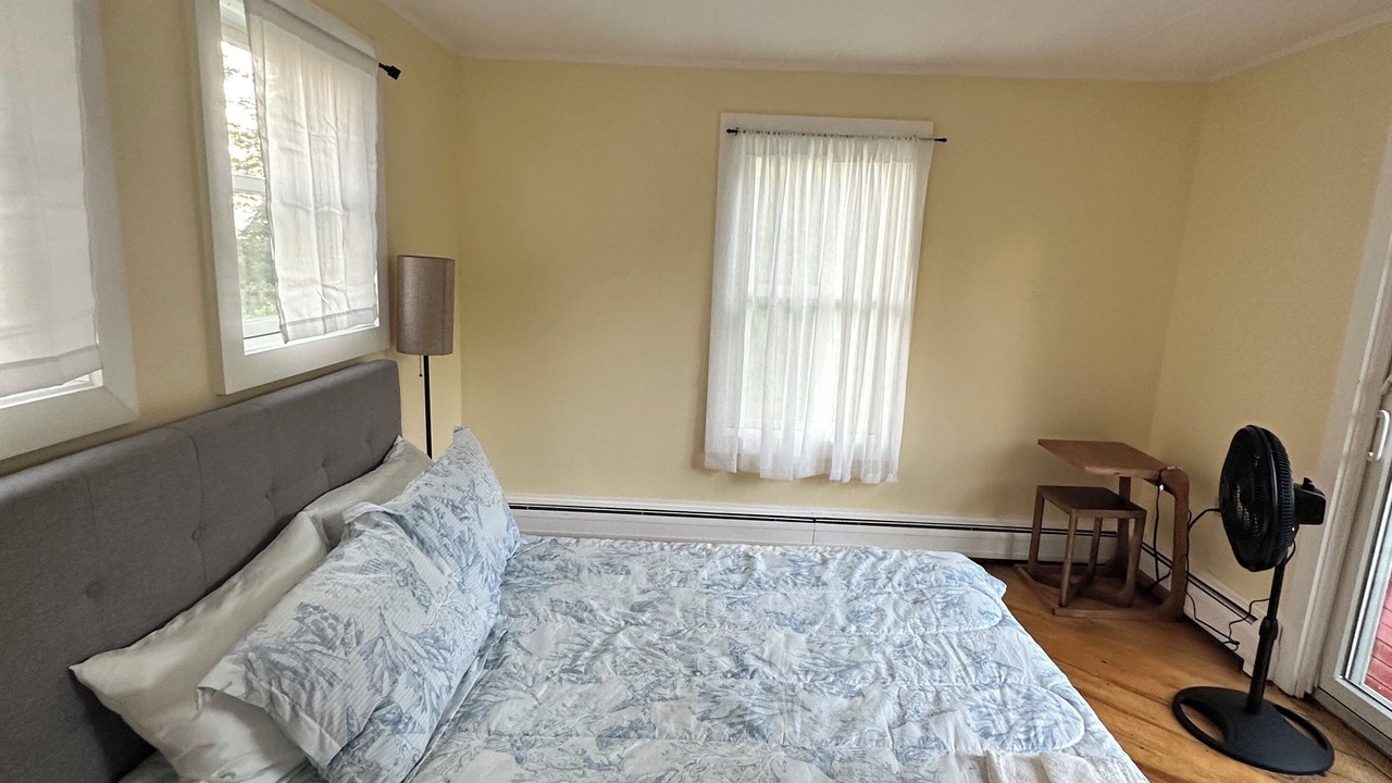 Photo of Bedroom in Town of White Creek