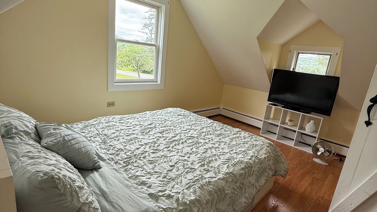 Photo of Bedroom in Town of White Creek