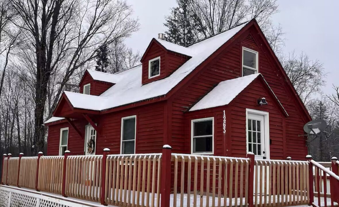 Photo of Outdoor in Town of White Creek