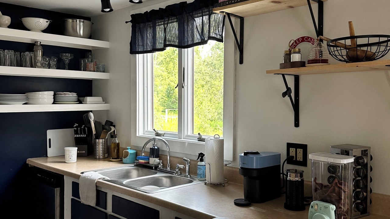 Photo of Kitchen in Town of White Creek