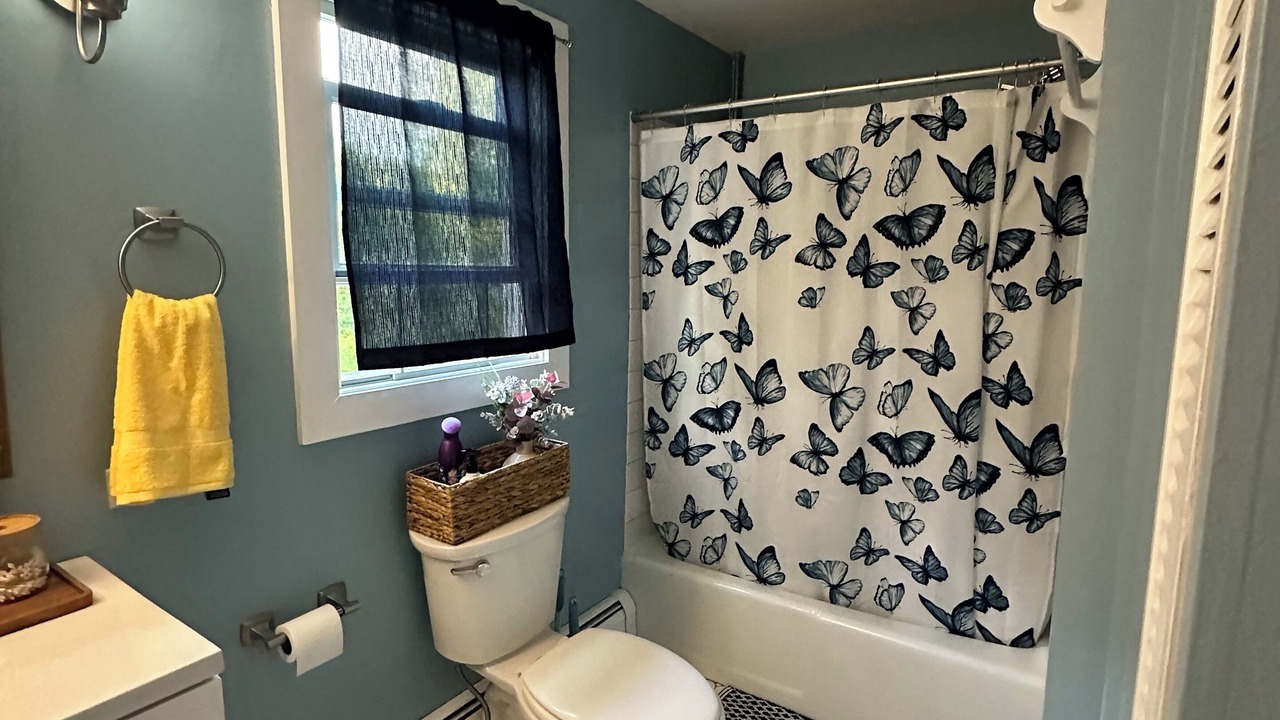 Photo of Bathroom in Town of White Creek