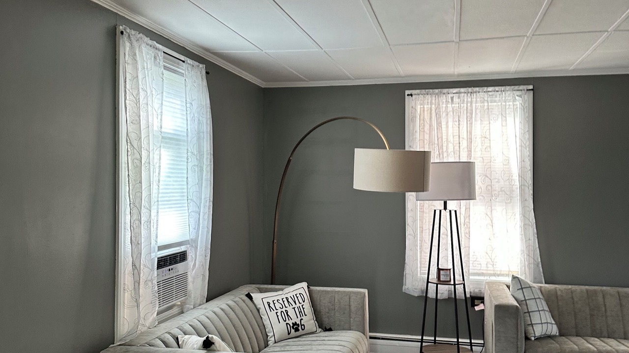Photo of Livingroom in Town of White Creek