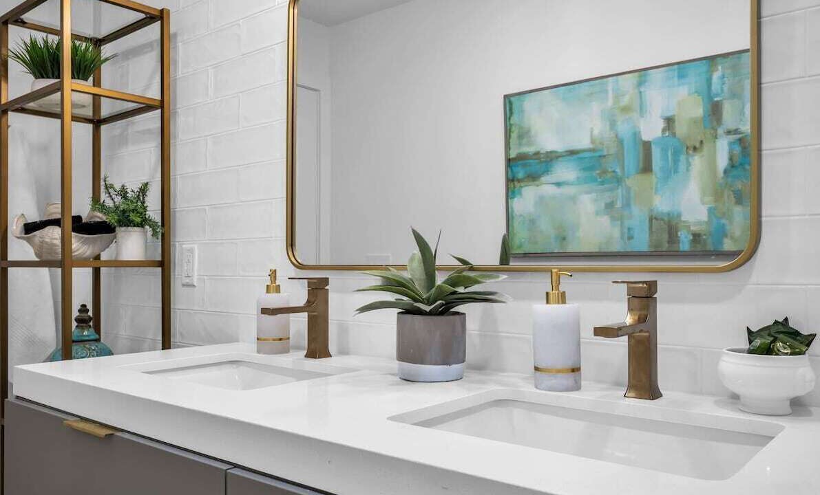 Photo of Bathroom in Kingston Springs