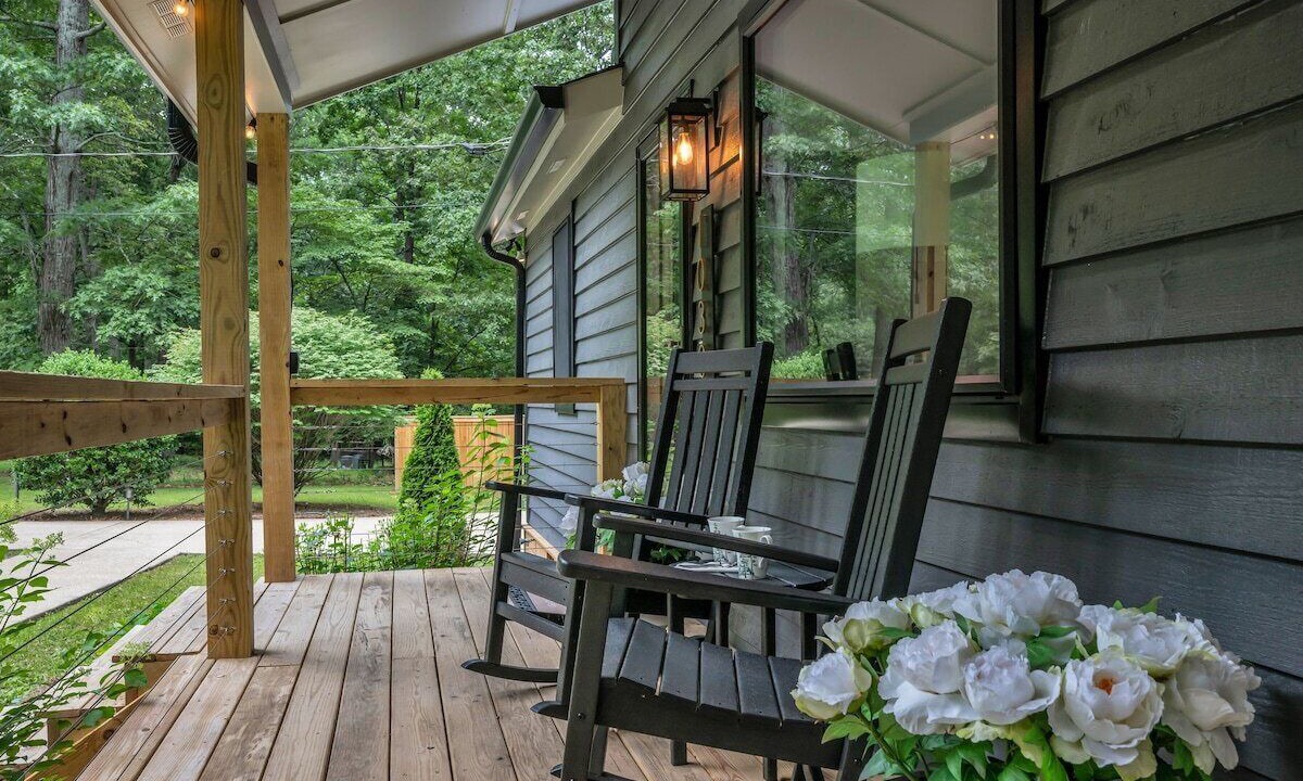 Photo of Outdoor in Kingston Springs