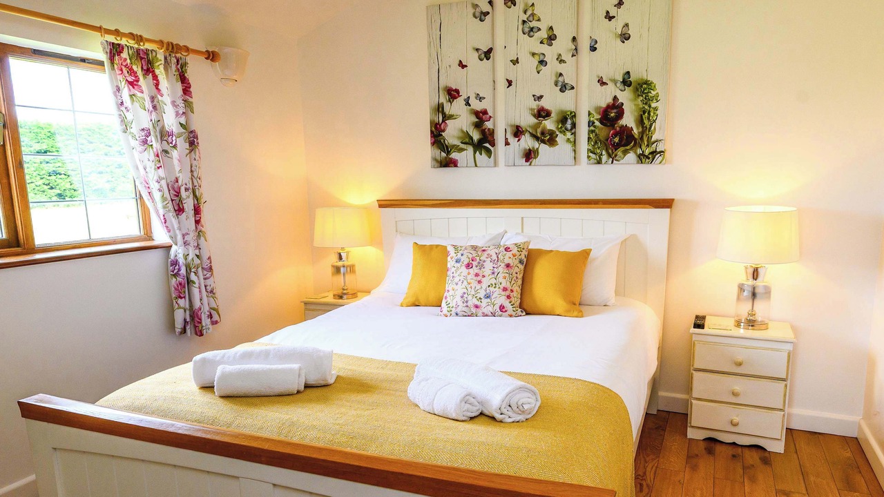 Photo of Bedroom in Staple Hill