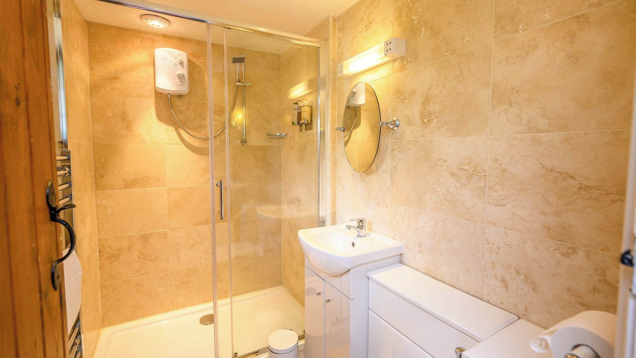Photo of Bathroom in Staple Hill