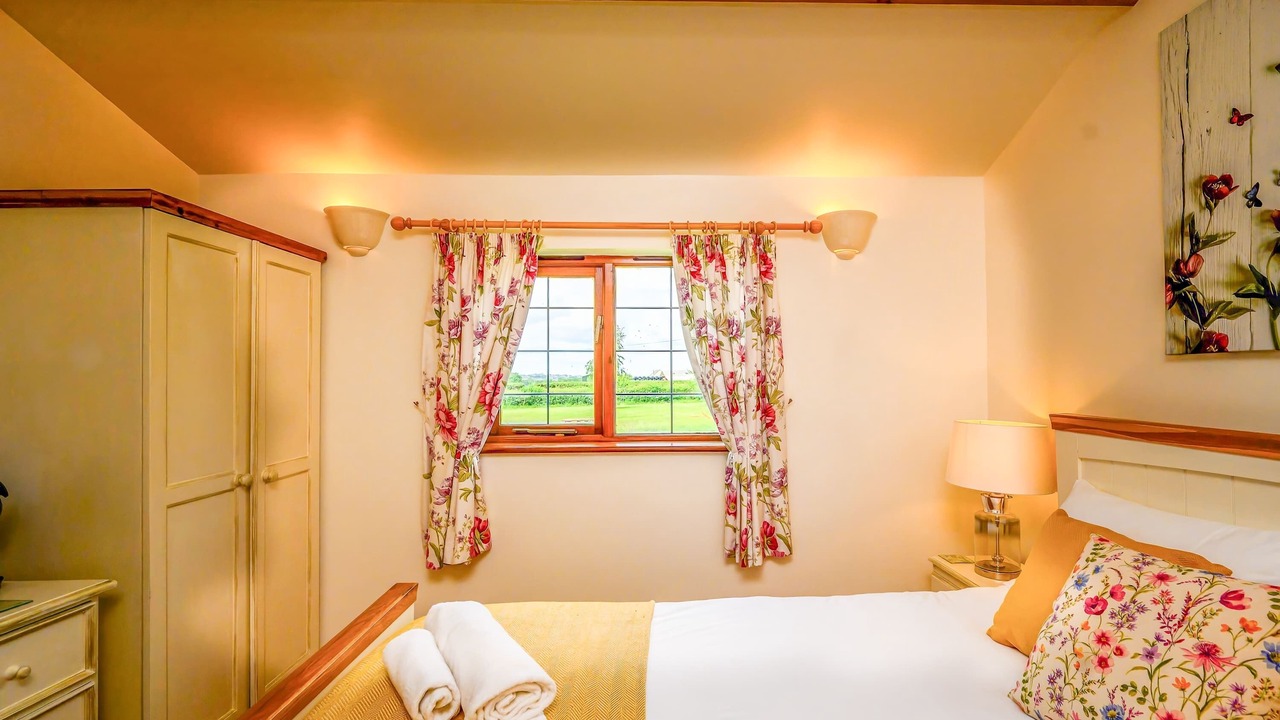 Photo of Bedroom in Staple Hill