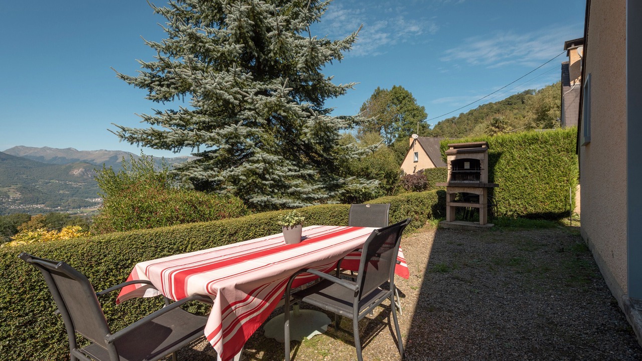 Photo of Outdoor in Artalens-Souin