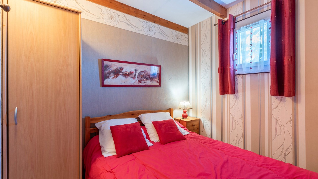 Photo of Bedroom in Artalens-Souin