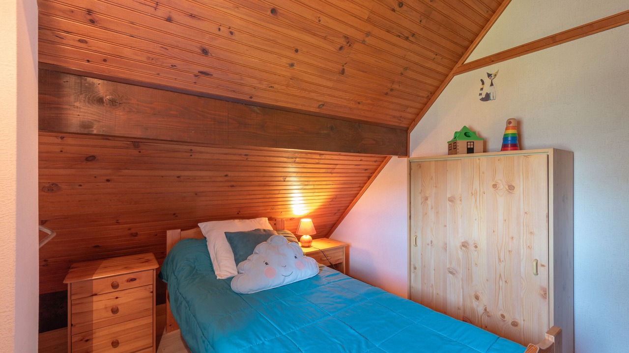Photo of Bedroom in Artalens-Souin
