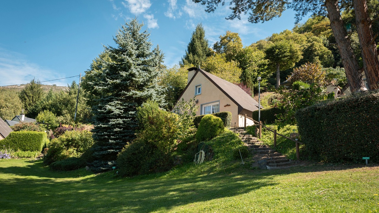 Photo of Outdoor in Artalens-Souin