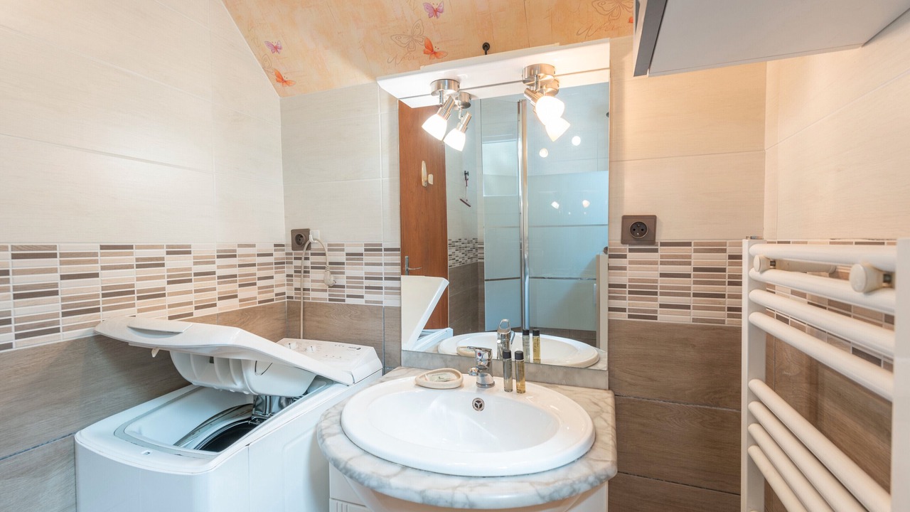 Photo of Bathroom in Artalens-Souin