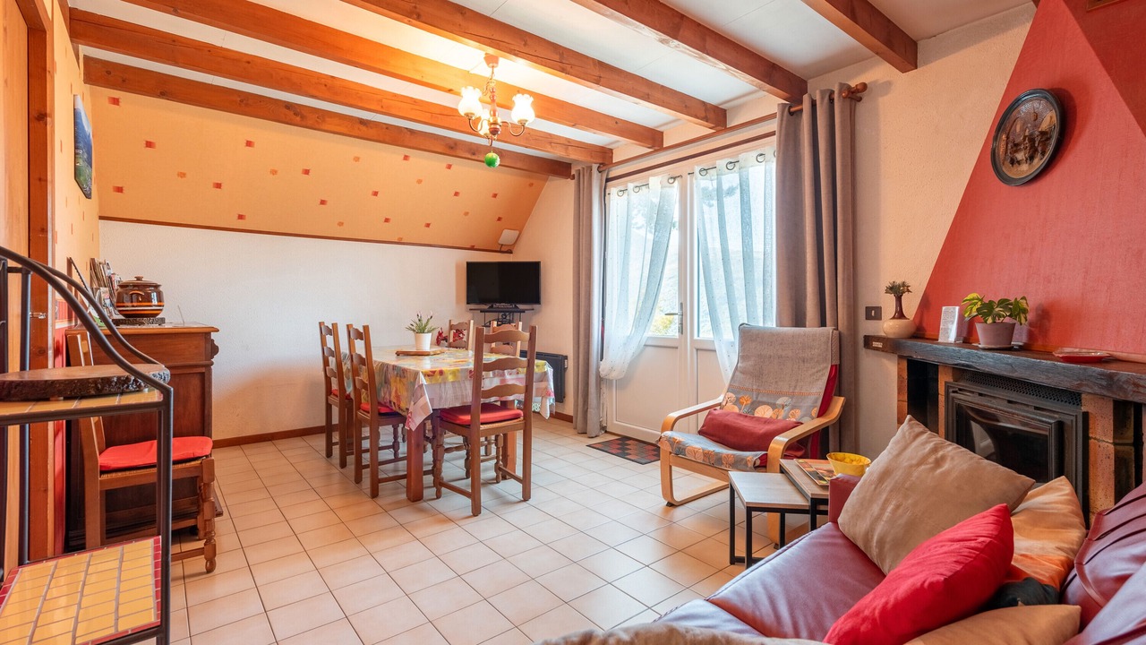 Photo of Livingroom in Artalens-Souin