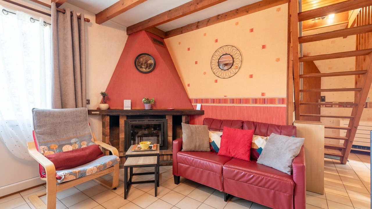 Photo of Livingroom in Artalens-Souin