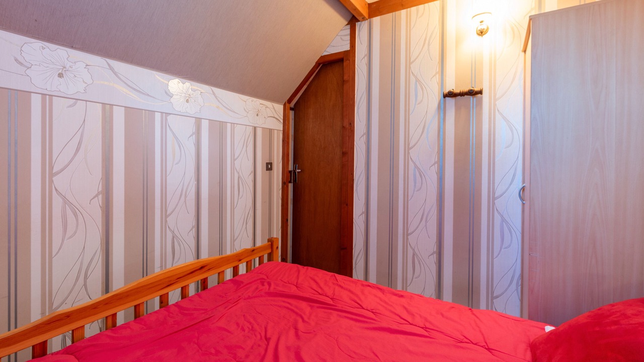 Photo of Bedroom in Artalens-Souin