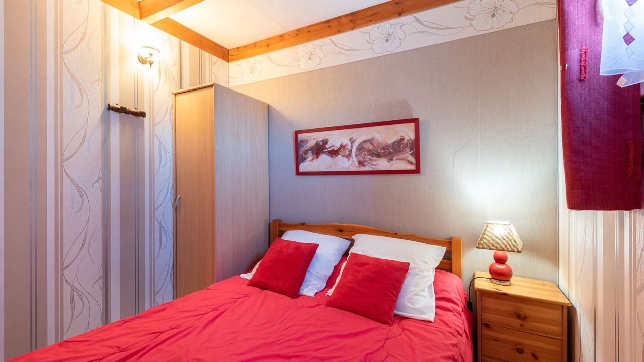 Photo of Bedroom in Artalens-Souin